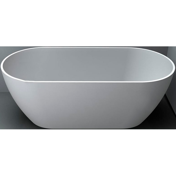 Ванна из искусственного камня EGO Lite 170x80 Lite