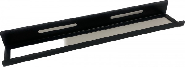 Вішалка для ванної кімнати Steelgroup 503х70х30 SG-827