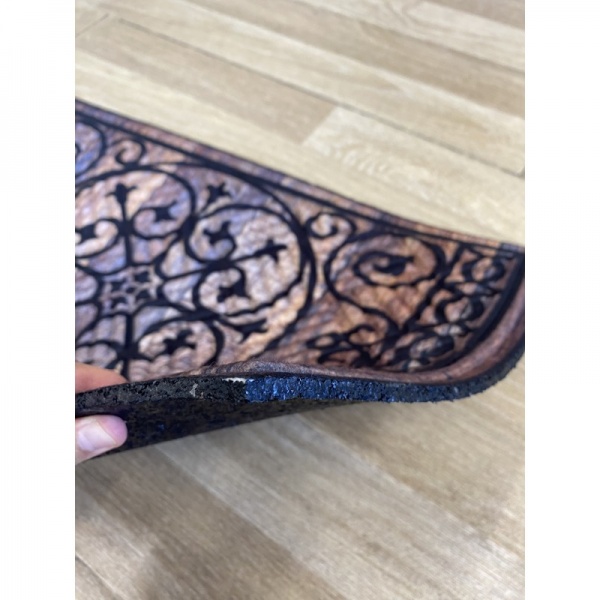 Килимок ARTIMAT К-802-29 45х75 см