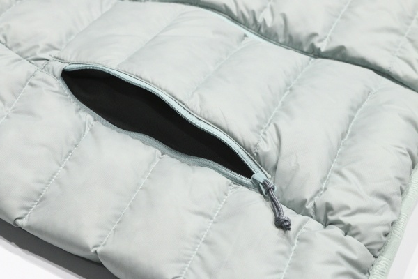 Куртка Turbat TREK WMN TRB Trek Wmn Silt Green р.M зелений