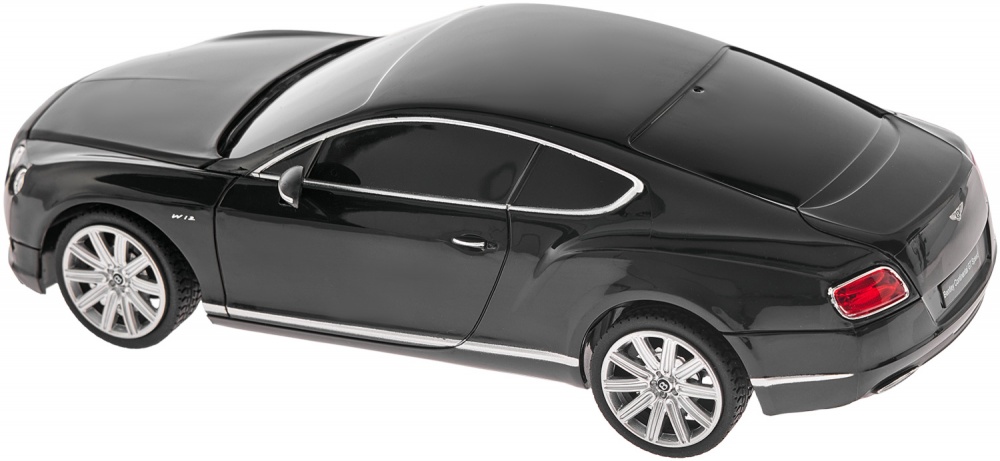 Автомобиль на радиоуправлении Rastar Bentley Continental GT speed 1:24 454.00.57
