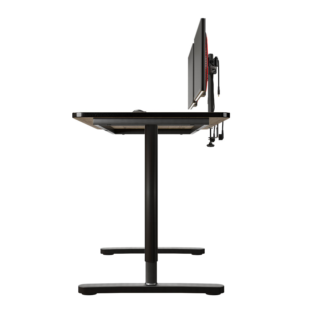 Кронштейн Valore для двох мониторов MDMR-D211 поворотно-наклонные 17