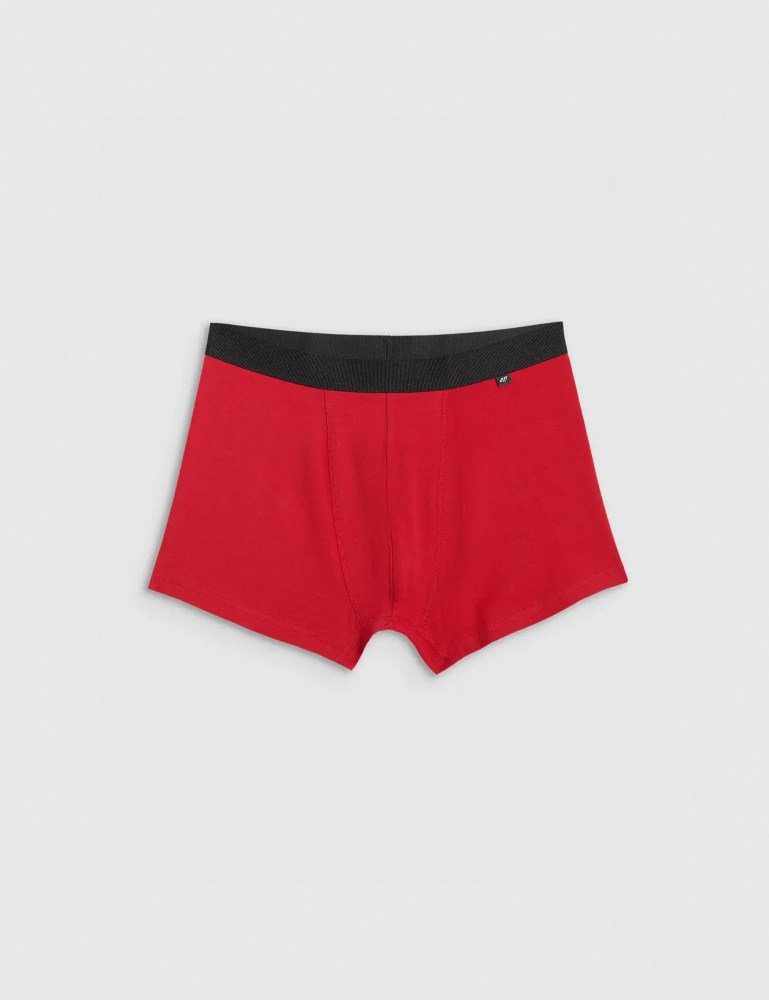 Труси 4F 4FWMM00UBXSM059-92S р.M різнокольоровий