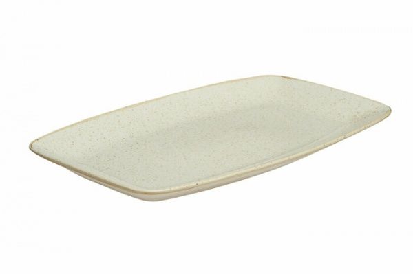 Блюдо овальное Seasons 31 см Porland 