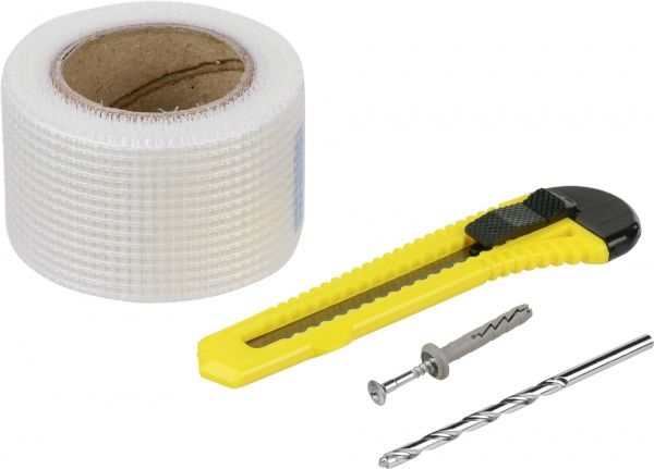 Дюбель ударный 6x40 мм 220 шт. Koelner