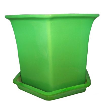 Горшок Бутон Гламур