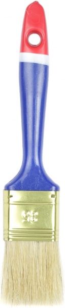 Кисть плоская Hardy 1,5 35 мм 0200-314415