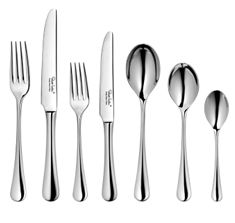 Столові прибори