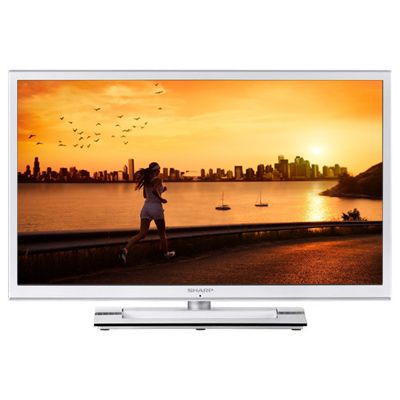 Телевизор Sharp LC-32LE351E-WH