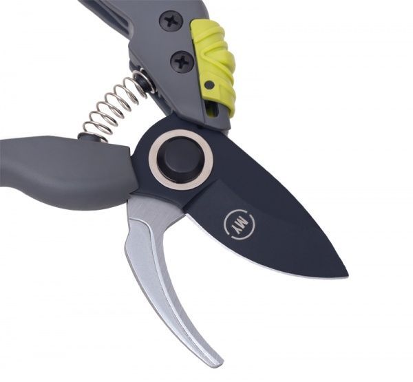 Секатор площинний My Garden Flo 210 мм (226-1-210) 