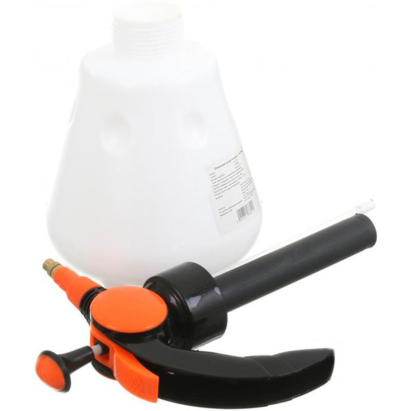 Обприскувач ручний Shixia Sprayer ручний 1 л 