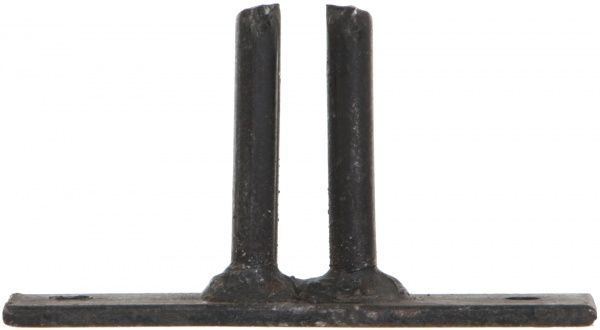 Кронштейн для кріплення секцій 115х65х35 мм