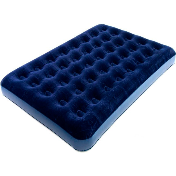 Матрац Bestway 191х137 см 67002N синій