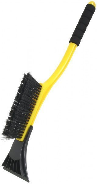 Щетка со скребком Auto Assistance AA2218 