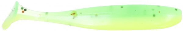 Приманка риболовна Basic Lures White Bait 3,0 75 мм 6 шт. 943 силіконова