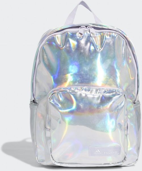 Рюкзак Adidas Frozen GE3298 10,25 л сірий