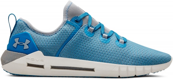 Кроссовки Under Armour UA HOVR SLK 3021220-303 р.US 10 синий