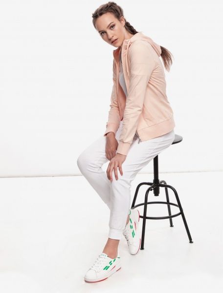 Спортивний костюм EA7 Tuta sportiva 3HTV61-TJ31Z-21BN р. S білий