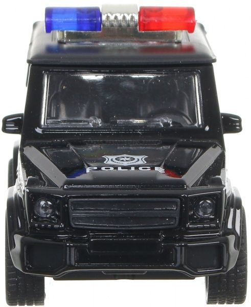 Автомодель АвтоСвіт 1:32 Машинка AS-1898