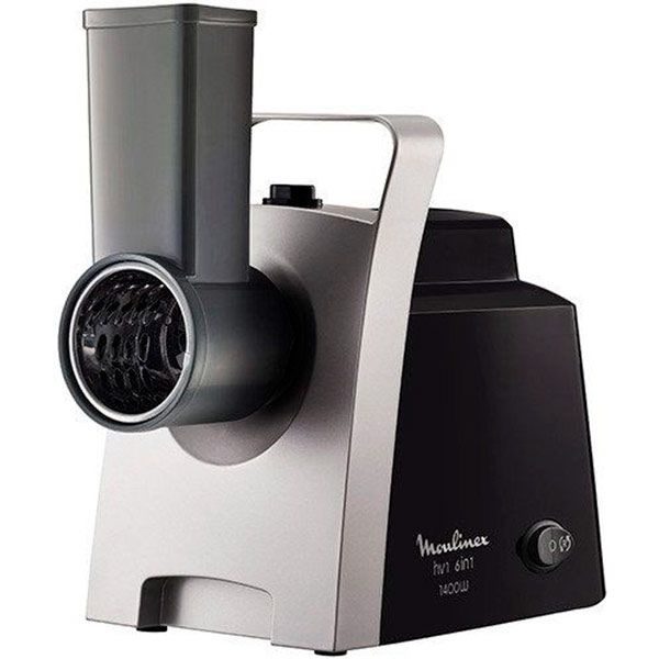 Мясорубка Moulinex ME108832 