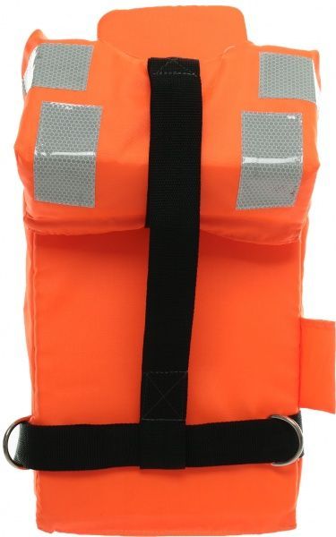 Жилет спасательный SpasTM SOLAS р. 1 с огнем поиска