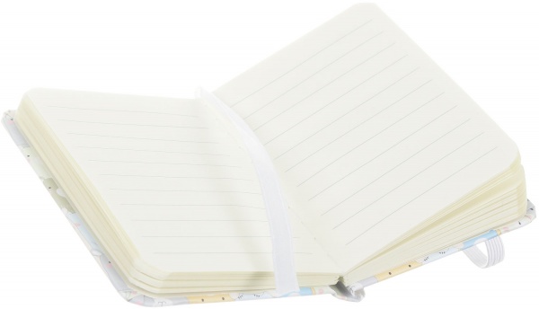 Книга для записей Cats 1 А7 96 листов