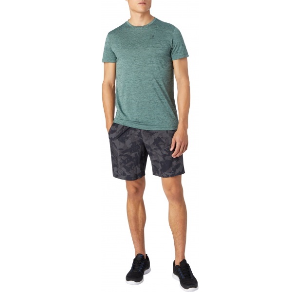 Шорти Energetics Thilo ux 280626-908915 р. 2XL чорний