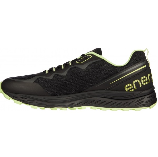 Кросівки Energetics Zyrox Trail AQB M 416518-900050 р.EUR 45 чорний
