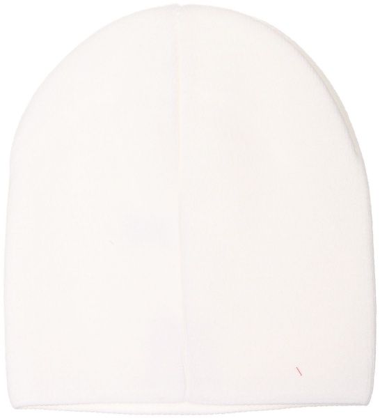 Шапочка дитяча для дівчинки Kraft+ арт. 2550 р.52-54 молоко 