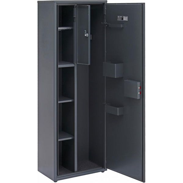 Сейф оружейный HUNTER GLST.130.K 