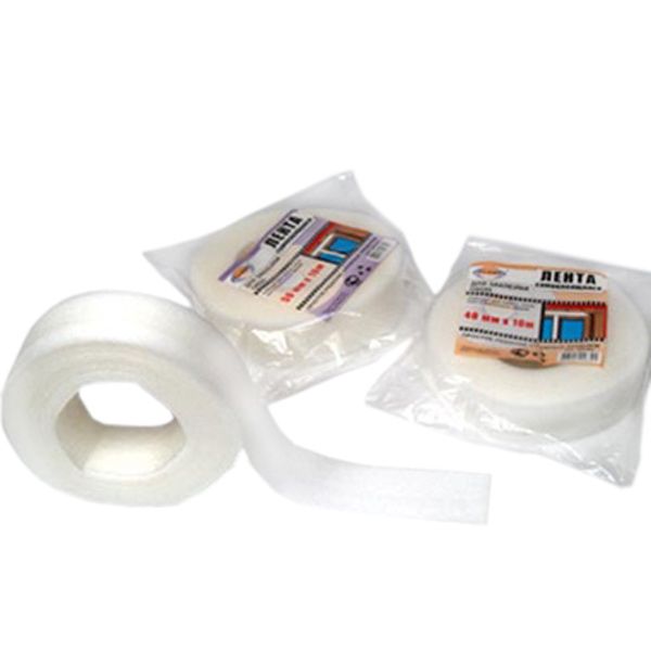 Лента самоклеящаяся Aviora 32 50 мм 10 м