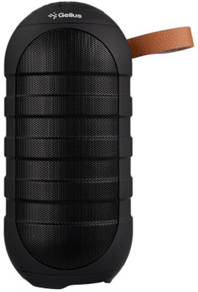 Акустична система Gelius Pro Start black GP-BS1001