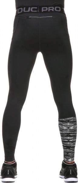 Лосини Pro Touch Raiser III 257893-901050 S чорний