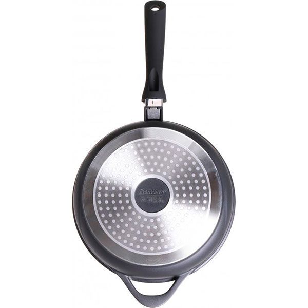 Сотейник Flamberg Classic 24 см