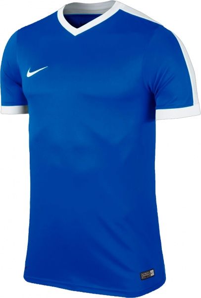 Футболка Nike Striker IV 725892-463 M синій