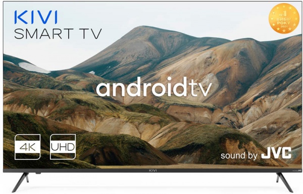 Телевизор Kivi 55U740LB