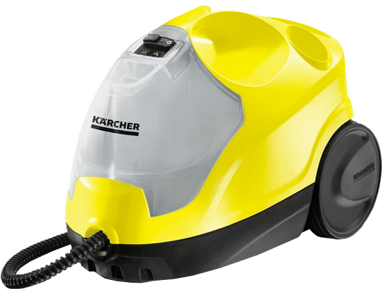 Пароочиститель Karcher SC 4 EasyFix 1.512-450.0