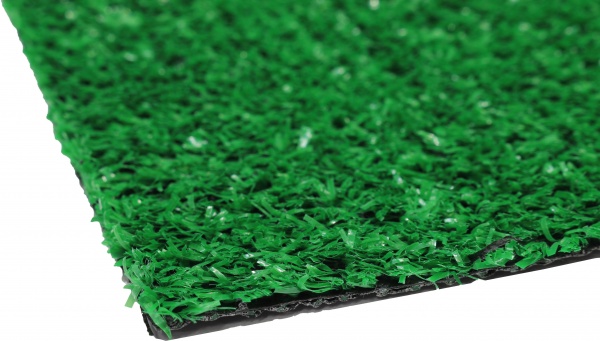 Покрытие Confetti искусственная трава Flat 4 м СТОК