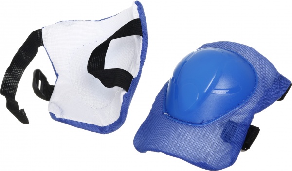 Набор защиты MERX Limited в сумке 27х15х6 см 1951844 в ассортименте