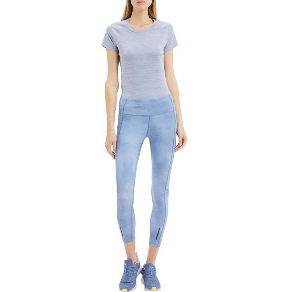 Лосины Energetics Corra 7/8 W 417744-902915 р.L разноцветный