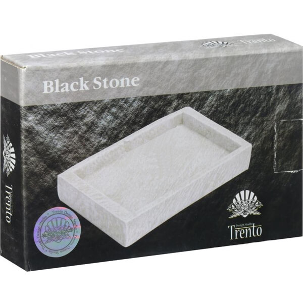 Мыльница Trento Sand Stone 47227