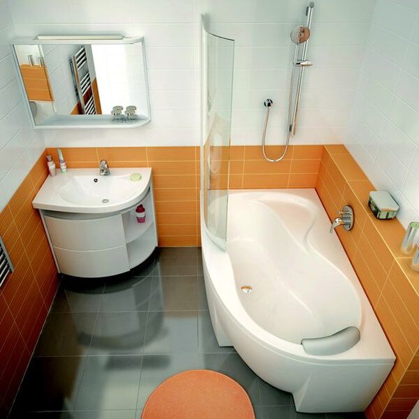 Тумба под умывальник Ravak SDU Rosa L левая