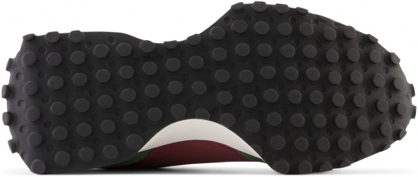 Кроссовки New Balance WS327UO р.39 коричневый