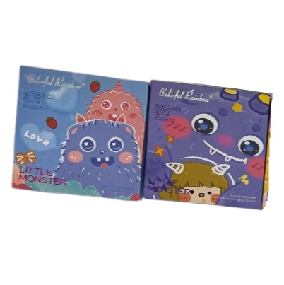 Набір косметики Shantou 2776/7/8/9