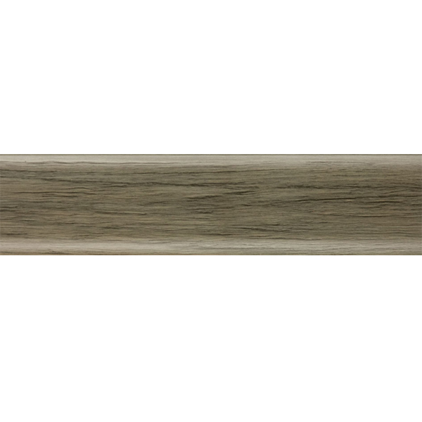 Плинтус Salag NGF 22x56x2500 мм Винтаж