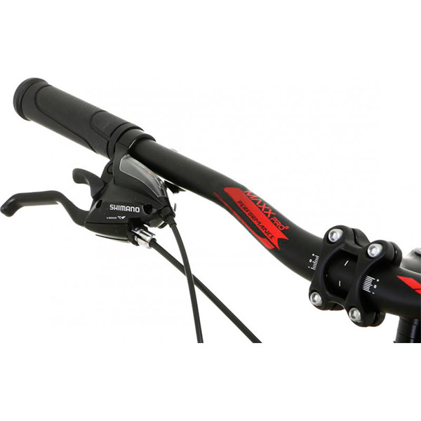 Велосипед MaxxPro 21