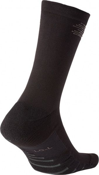 Носки Nike U NK SQUAD CREW SX6831-010 черный р.XS