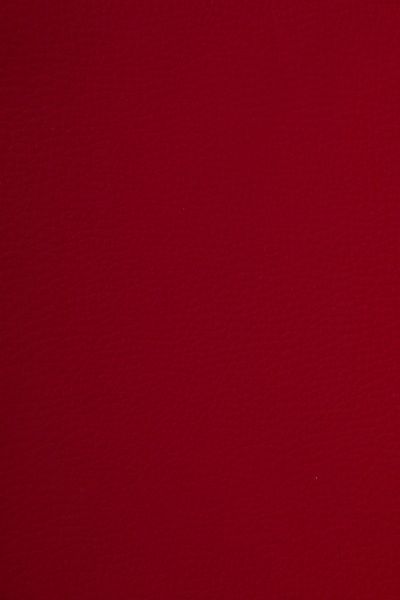 Шкірозамінник оббивний червоний 