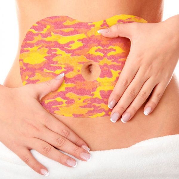 Маска Kocostar для живота 32216 Camouflage 