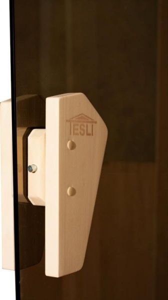 Двері для сауни Tesli 700 х 1900 мм